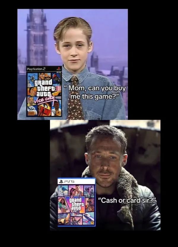 Keď si uvedomíte koľko času ušlo od GTA Vice City
